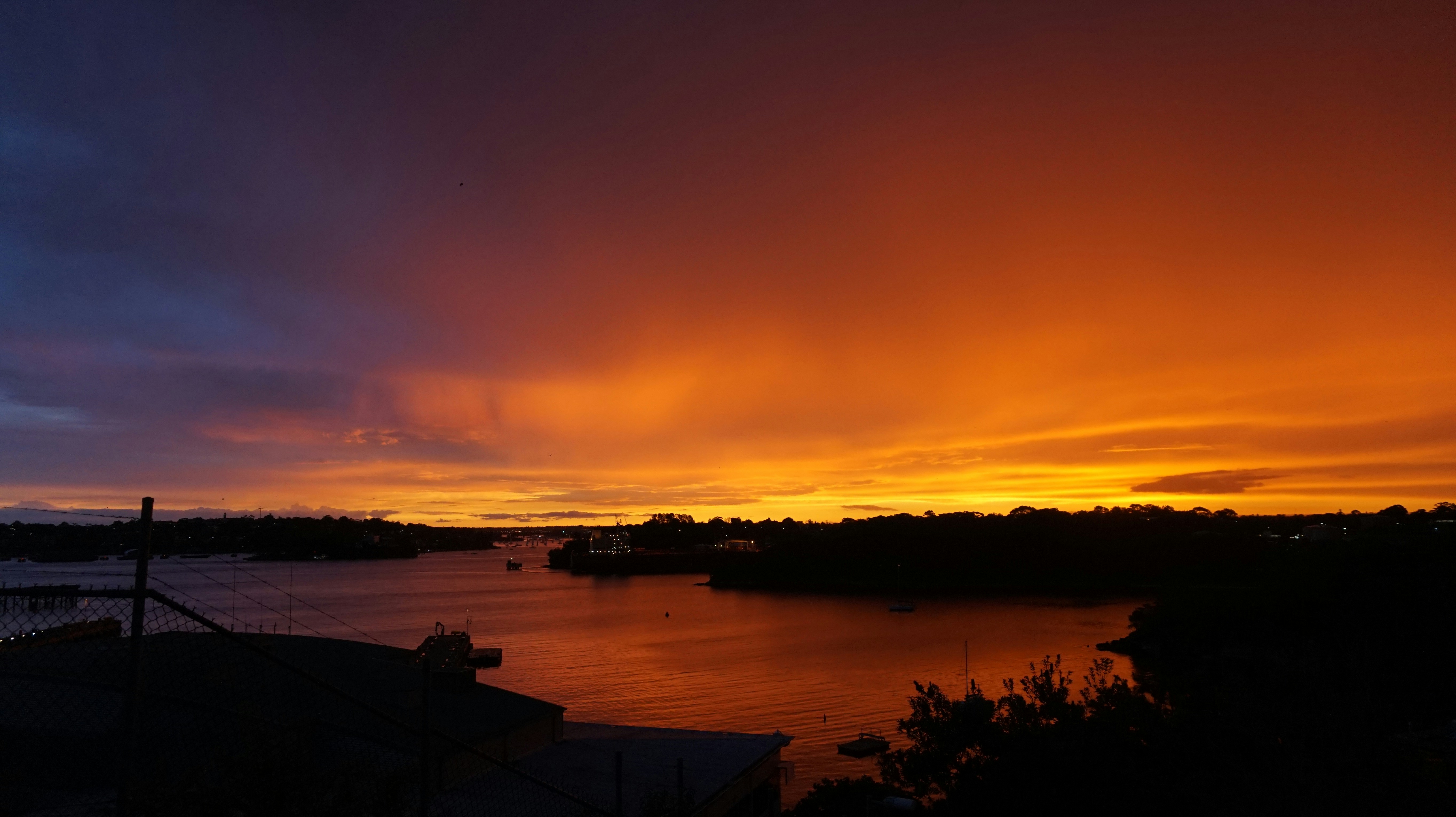 The Willingdon Island